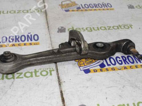 Used Right front suspension arm AUDI A4 B6 (8E2) 1.9 TDI (130 hp) 26390353