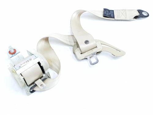 Rear right seatbelt HYUNDAI SANTA FÉ II (CM) 2.2 CRDi GLS | BP23147775I28 