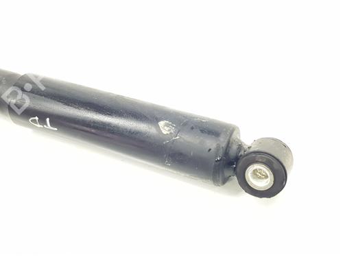 Right rear shock absorber VW CRAFTER Platform/Chassis (SZ_)  | BP29535212M19 