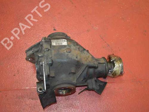 Used Rear differential BMW 3 (E46) 330 d (184 hp) 1157499