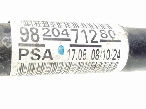 Left front driveshaft CITROËN BERLINGO (ER_, EC_) | BP40188279M38 - Image 5