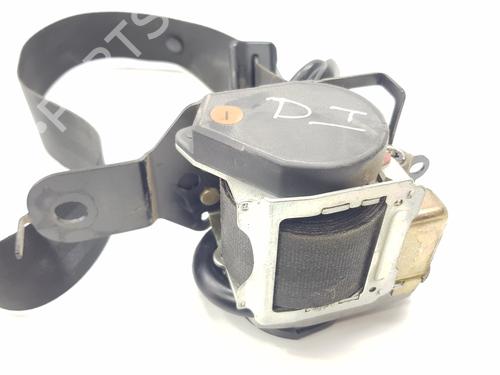 Airbag Kit NISSAN TERRANO II (R20) 2.7 TDi 4WD | BP22705316C86 