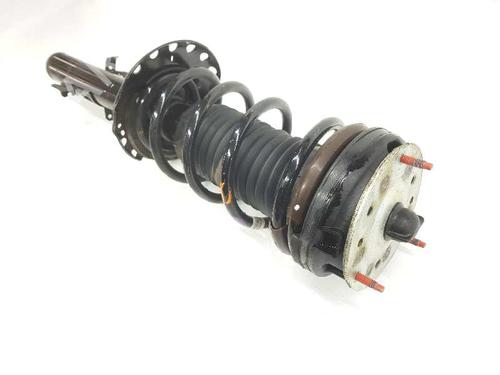 Left rear shock absorber LAND ROVER RANGE ROVER EVOQUE (L538) 2.2 D 4x4 | BP6913220M18 