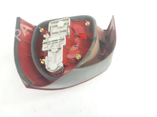 Left taillight AUDI A3 (8L1) 1.8 T | BP8128567C34 