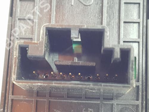 Left front window switch SEAT LEON (KL1, KLG)  | BP29436623I27 