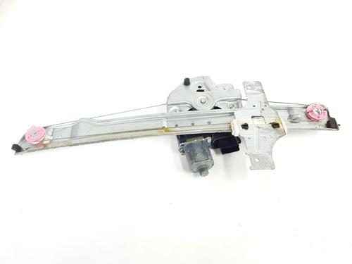 Front right window mechanism PEUGEOT 208 I (CA_, CC_) 1.6 HDi | BP29313564C23 