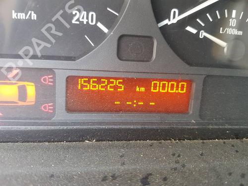 Engine BMW 3 (E46) 318 i | BP39192350M1 - Image 15