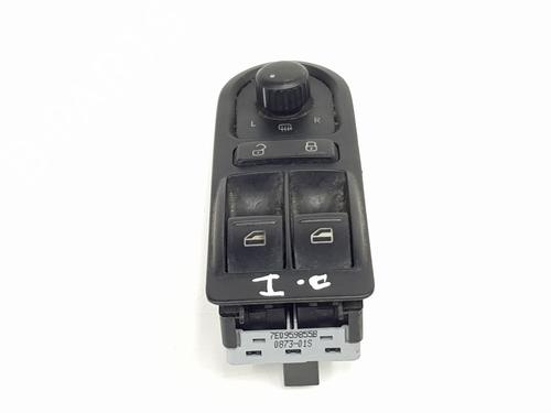 Mando elevalunas delantero izquierdo VW TRANSPORTER T6 Van (SGA, SGH, SHA, SHH) 2.0 TDI | BP30682212I27 