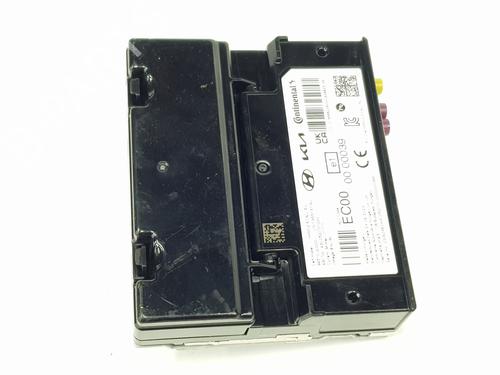 Electronic module HYUNDAI i20 III (BC3, BI3) 1.0 T-GDI hybrid 48V | BP32781220M83 - Image 6