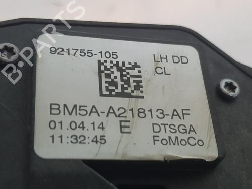 Front left lock FORD FOCUS III 1.0 EcoBoost | BP10014084C98 
