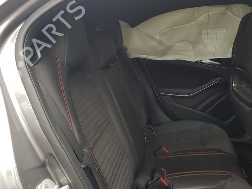 Left rear door MERCEDES-BENZ A-CLASS (W176) A 200 CDI / d (176.008) | BP29630578C4 