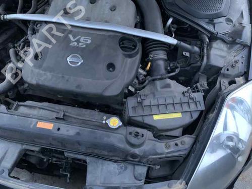 Gearbox NISSAN 350Z Roadster (Z33) 3.5 | BP4975181M3 