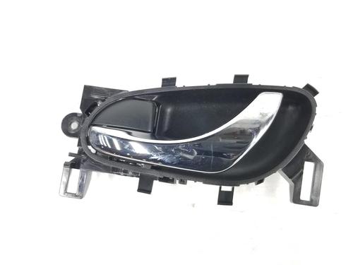 Front left interior door handle NISSAN X-TRAIL III (T32_, T32R, T32RR) 1.6 dCi ALL MODE 4x4-i (NT32) 806714CA0A | 806714CA0A  |