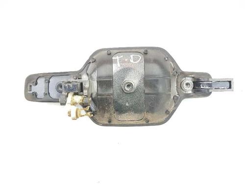 Rear right exterior door handle MITSUBISHI PAJERO III (V7_W, V6_W) 3.2 Di-D (V68W) | BP6426181C130 