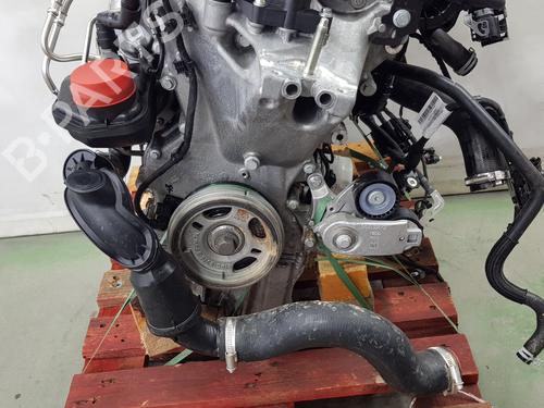 Engine FORD PUMA (J2K, CF7) 1.0 EcoBoost mHEV | BP30724817M1