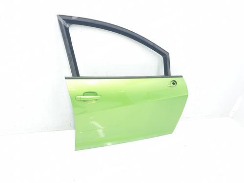Right front door SEAT IBIZA IV (6J5, 6P1) 1.0 TSI | BP9073468C3 