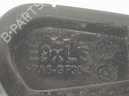 Rear left exterior door handle BMW 3 (E90) 320 d | BP6451433C130