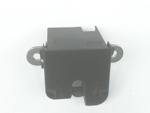 Tailgate lock VW GOLF VI (5K1) 2.0 GTi | BP10503397C101 