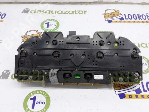 Instrument cluster OPEL ASTRA G Hatchback (T98) 1.7 CDTI (F08, F48) | BP3031925C47 