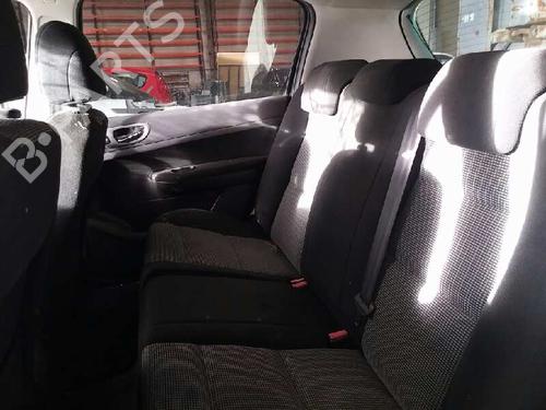 Right front window switch PEUGEOT 307 (3A/C) 2.0 16V | BP2236157I26 - Image 17