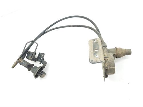 Support IVECO DAILY VI Van | BP38408585C155 - Image 2