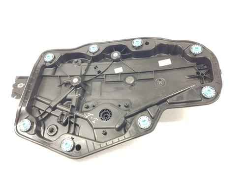 Used Rear left window mechanism VW ID.5 (E39) GTX (299 hp) 12574660