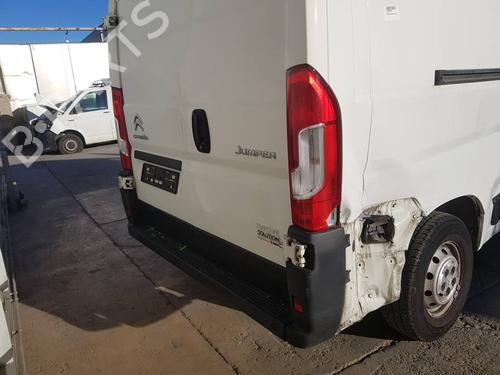 Gearbox CITROËN JUMPER II Van 2.2 BlueHDi 140 | BP40612942M3 - Image 23