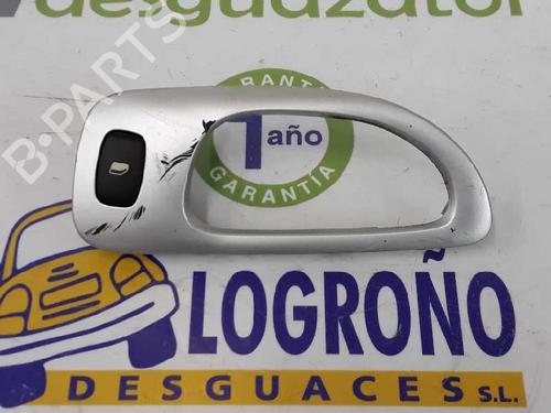 Used Left rear window switch PEUGEOT 307 Break (3E) 1.6 HDi 110 (109 hp) 2597425