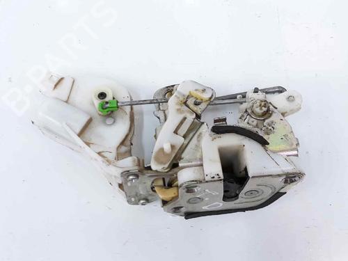 Rear right lock MITSUBISHI PAJERO IV (V8_W, V9_W) 3.2 DI-D (V88W, V98W) | BP5941954C99 