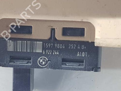 Right front window switch BMW X3 (E83) 3.0 i xDrive | BP5646493I26 