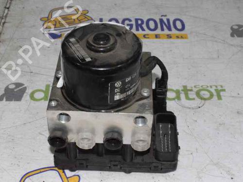 BP2972887M43 | Módulo de ABS VW POLO (9N_, 9A_) 1.4 TDI BP2972887M43