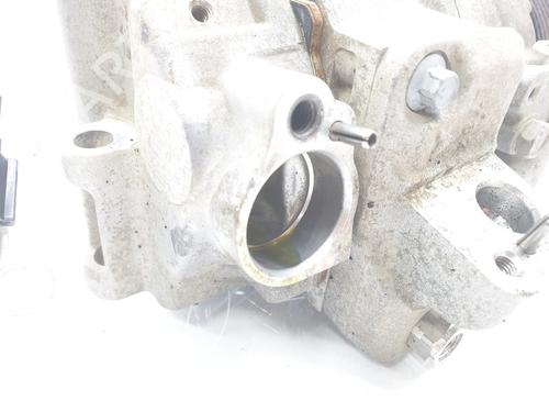 AC compressor LAND ROVER DISCOVERY III (L319) 2.7 TD 4x4 | BP20191677M34 