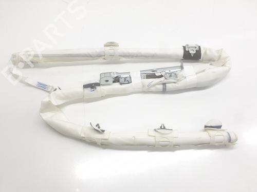 Used Right curtain airbag Right curtain airbag RENAULT SYMBIOZ 1.8 E-Tech 160 Full Hybrid (158 hp) 34698915 34698915