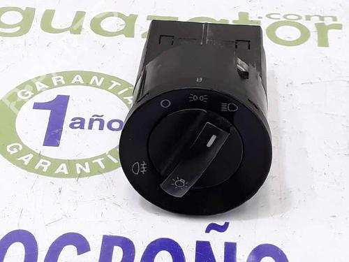 Used Headlight switch VW TRANSPORTER T6 Van (SGA, SGH, SHA, SHH) 2.0 TDI (140 hp) 1920484