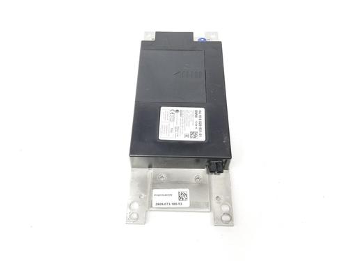 Electronic module BMW 5 Gran Turismo (F07) 530 d | BP9845662M83 