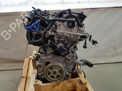 Engine FIAT 500 (312_) 1.2 LPG (312AXA1A) | BP37595290M1  - Image 7