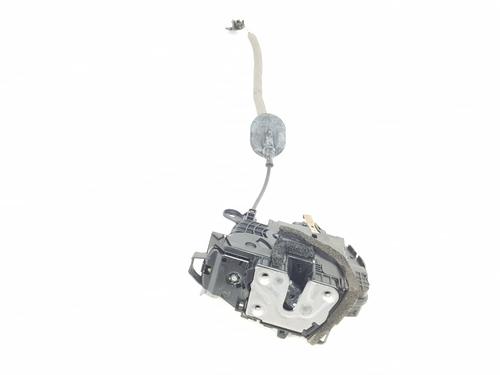 Front right lock RENAULT CLIO V (B7_) | BP37477367C97 - Image 6