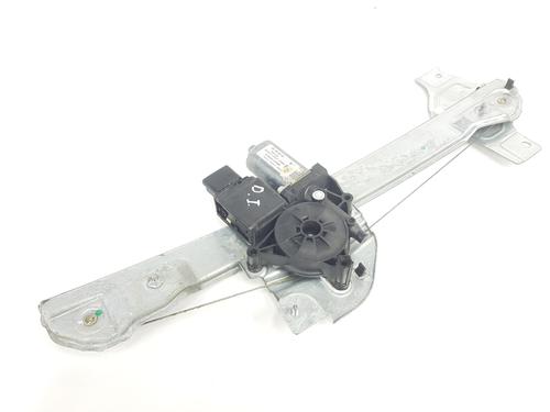 Front left window mechanism PEUGEOT 2008 I (CU_) 1.5 BlueHDI 120 | BP29746951C22