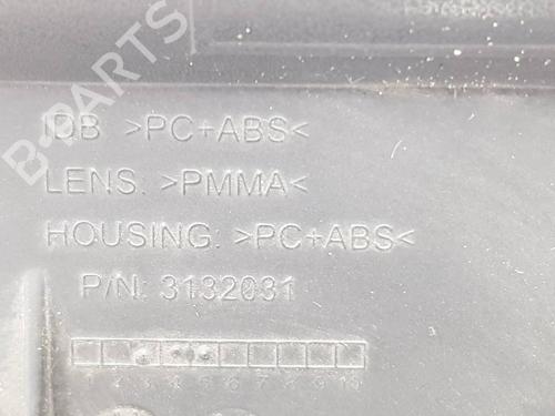 Instrument cluster OPEL CORSA E (X15) 1.4 (08, 68) | BP38626522C47 - Image 4