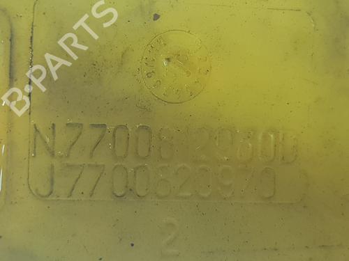 Windscreen washer tank NISSAN INTERSTAR Van (X70) dCi 150 | BP16533998C113