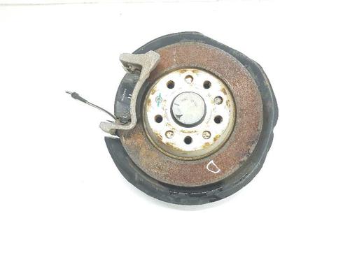 Right rear steering knuckle AUDI Q3 (8UB, 8UG) 2.0 TDI | BP3663736M28 