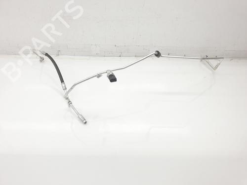 Used AC pipe VW TAIGO (CS1) [2021-2025]  26437310