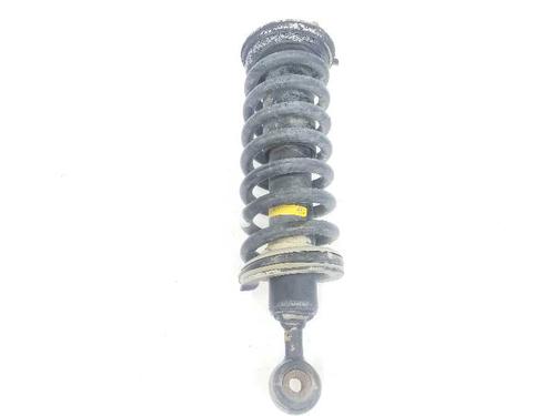 Left front shock absorber NISSAN PATHFINDER III (R51) 2.5 dCi 4WD | BP7980580M16 
