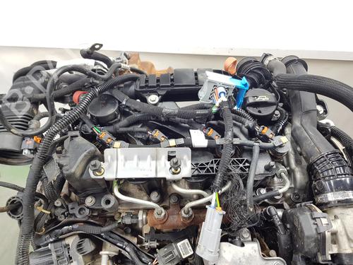 Engine CITROËN BERLINGO Box Body/MPV (K9) 1.5 BlueHDi 100 | BP31979264M1 