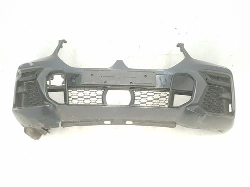 Used Front bumper BMW X6 (G06, F96) xDrive 30 d Mild-Hybrid (286 hp) 27878732