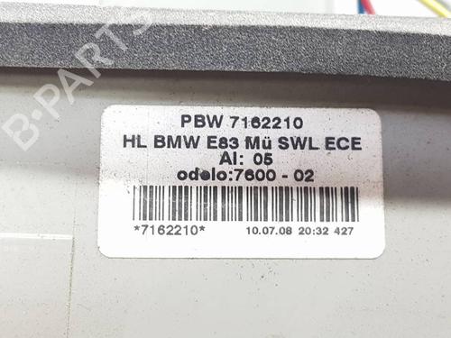 Right taillight BMW X3 (E83) xDrive 20 d | BP39513954C35 - Image 7
