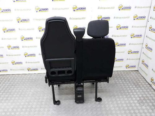 Right front seat NISSAN NV400 Van (X62, X62B) dCi 130 | BP4242559C16 