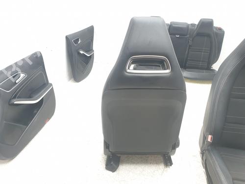 Seats set MERCEDES-BENZ GLA-CLASS (X156) GLA 200 CDI / d (156.908) | BP21065184C78 