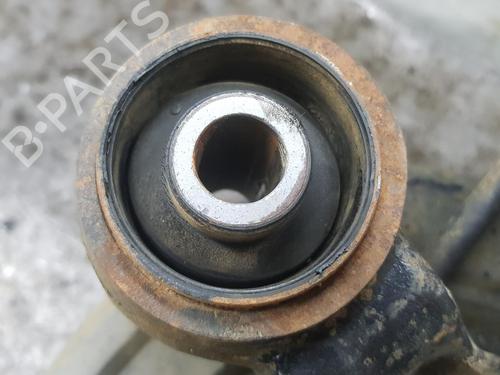 Right rear steering knuckle MITSUBISHI PAJERO III (V7_W, V6_W) 3.2 Di-D (V68W, V78W) | BP13876820M28 