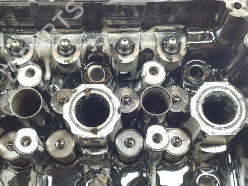 Cylinder head CITROËN JUMPY II (VF7) 1.6 HDi 90 16V | BP34330641M5  - Image 6